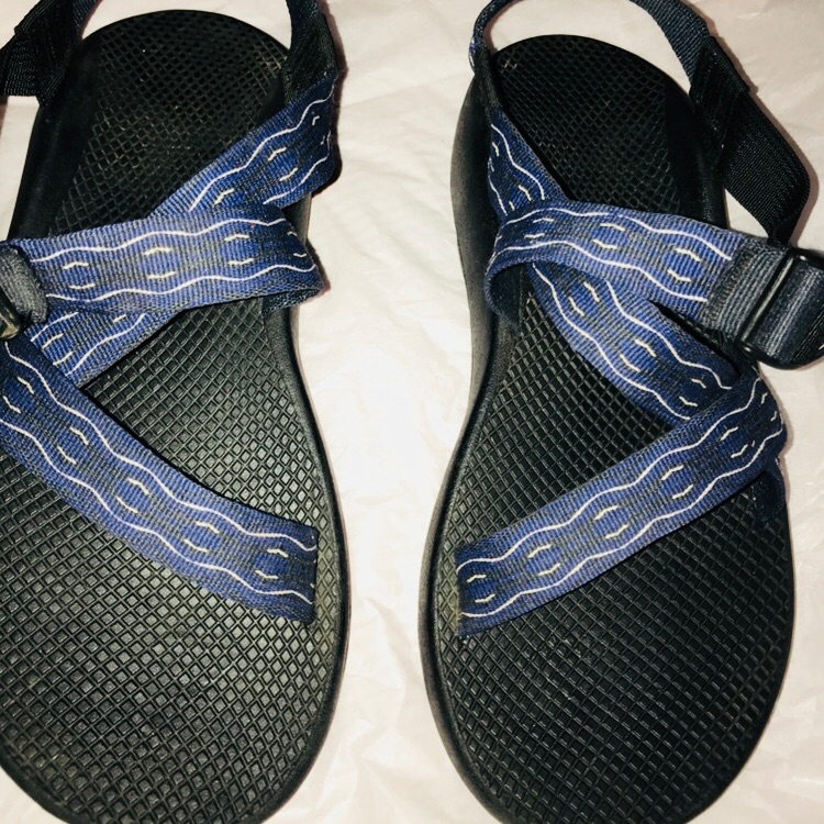 Chaco Men